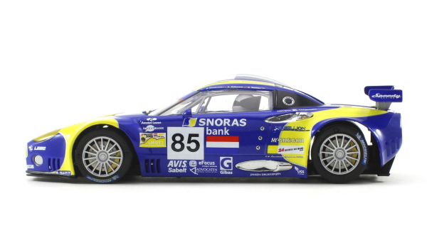 Scaleauto Spyker C8 Laviolette GT2R 6050R